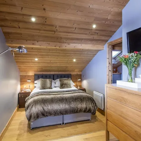 Prázdninový dům Ski Casa-ranzola-brusson Brusson