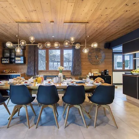 Ski Casa-ranzola-brusson Prázdninový dům