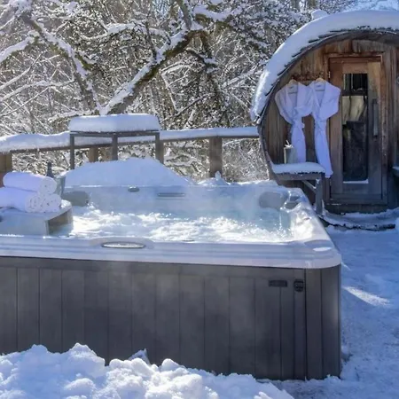 Prázdninový dům Ski Casa-ranzola-brusson Brusson