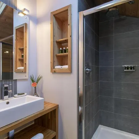 Ski Casa-ranzola-brusson Prázdninový dům *