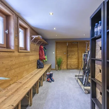 Ski Casa-ranzola-brusson Prázdninový dům *
