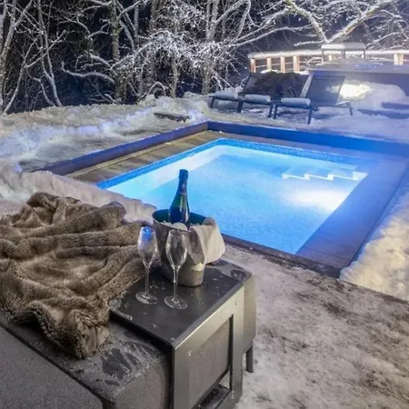 Prázdninový dům Ski Casa-ranzola-brusson Brusson